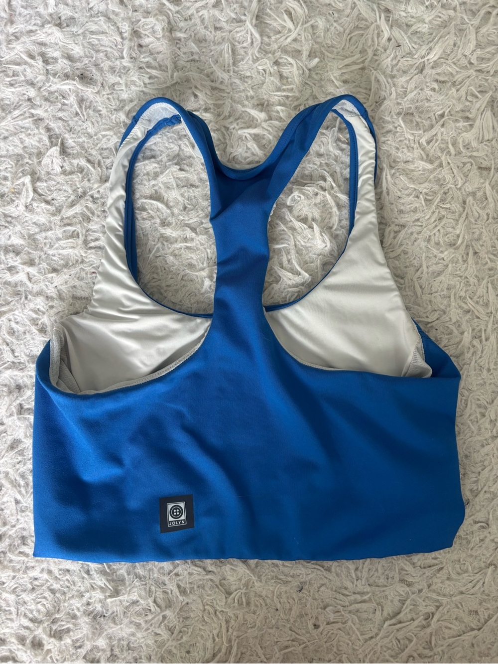 Jolyn sports bra
